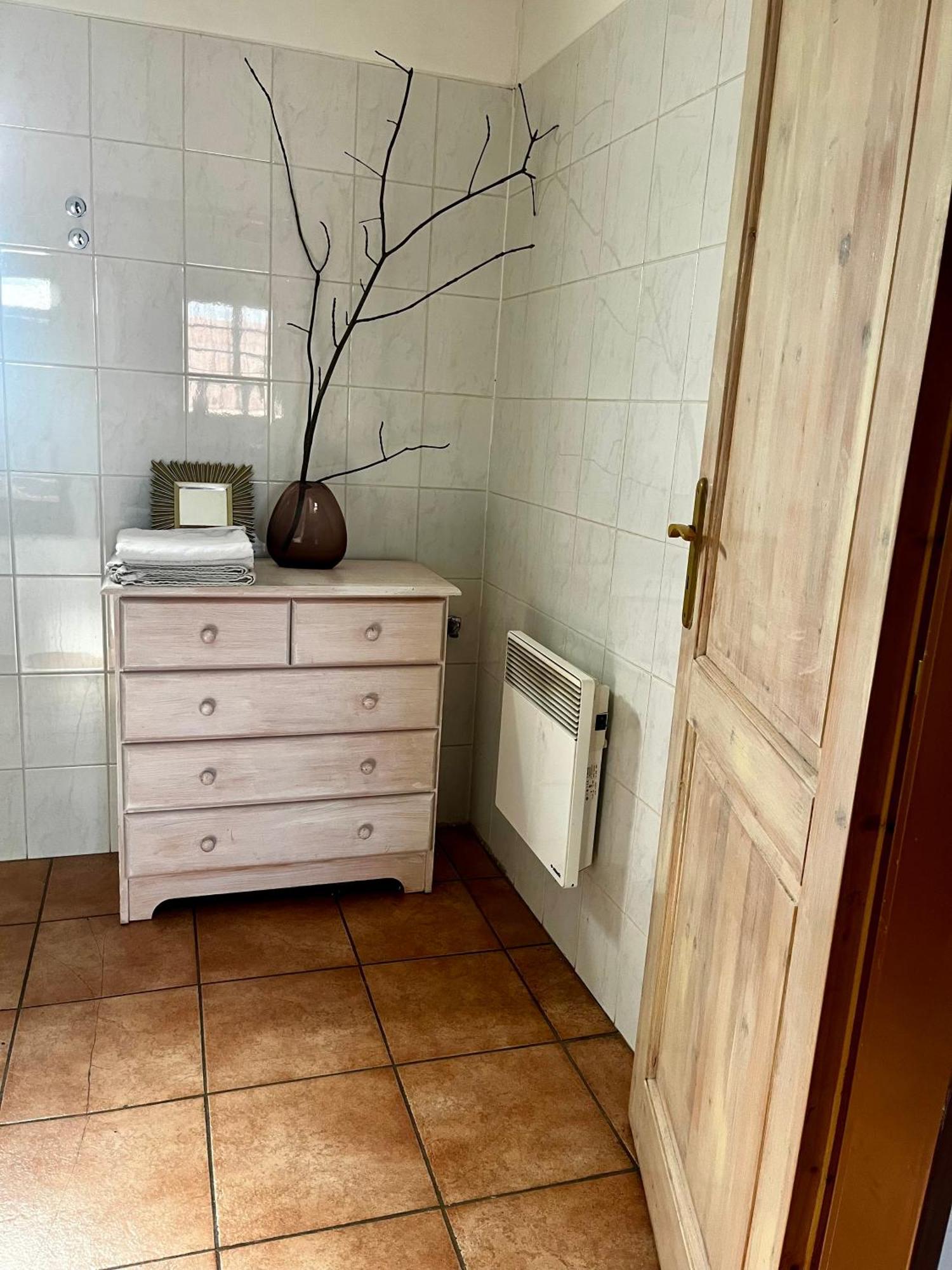 Mohelensky Dvur Apartment Mohelno Luaran gambar