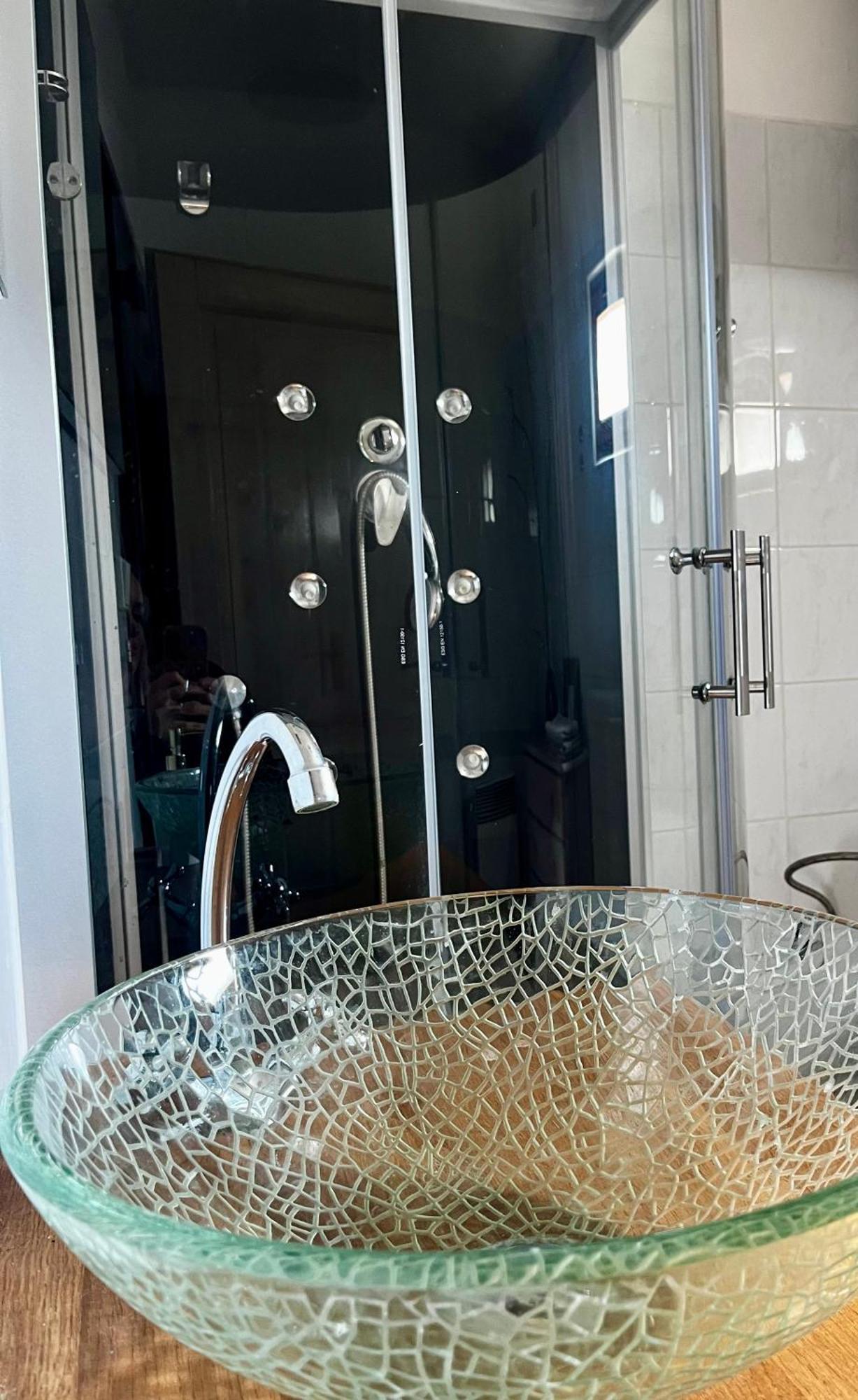 Mohelensky Dvur Apartment Mohelno Luaran gambar